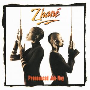 Love Me Today - Zhané