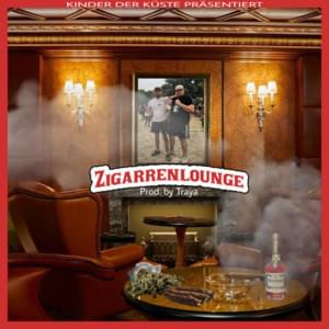 Zigarrenlounge - Lugatti & 9ine