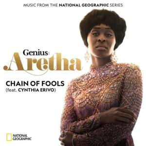 Chain of Fools - Lyrxo: Aretha Cast (Ft. Cynthia Erivo)