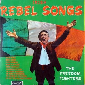 My Only Son Was Shot In Dublin - The Freedom Fighters (IRL)