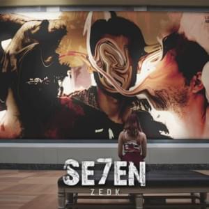 Se7en - Zed-K - زادكا