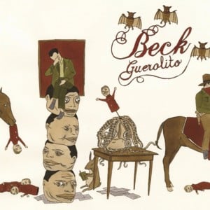 Scarecrow (El-P Remix) - Beck