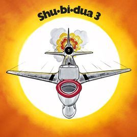 Hvalborg - Shu-bi-dua