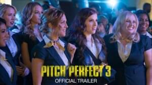 Freedom `90 - Pitch Perfect 3 Cast (Ft. Anna Camp, Anna Kendrick, Brittany Snow, Chrissie Fit, Ester Dean, Hailee Steinfeld, Hana Mae lee, Kelley Jakle & Rebel Wilson)