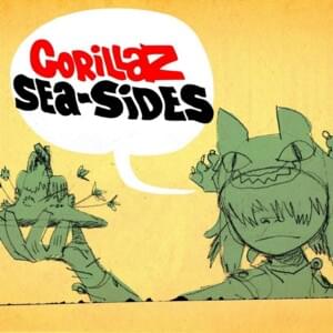 A Very Dark Night [+ Hidden Tracks] - Gorillaz (Ft. Sinfonia ViVA)