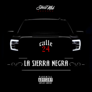 La Sierra Negra - Calle 24