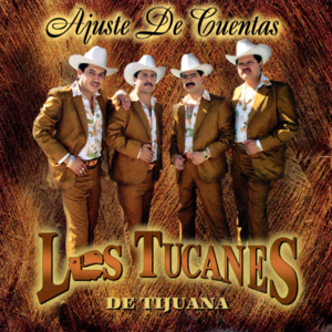 El Gallo - Los Tucanes De Tijuana