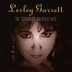 Voi che sapete - Lesley Garrett