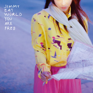 You Are Free - Jimmy Eat World