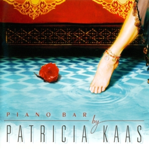 Autumn leaves (Les Feuilles mortes) - Patricia Kaas