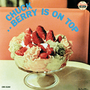 Almost Grown - Chuck Berry