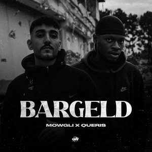 Bargeld - Queris & MOWGLI018