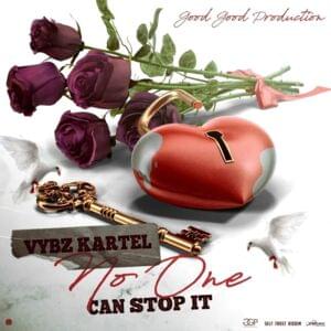 No One Can Stop It - Vybz Kartel