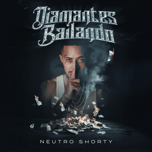 Diamantes Bailando - Neutro Shorty