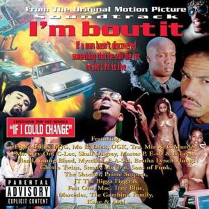 If I Could Change - Master P (Ft. Steady Mobb'n)