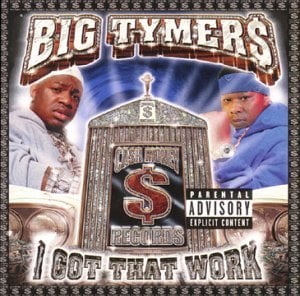 My Life - Big Tymers (Ft. B.G., Juvenile & Turk)