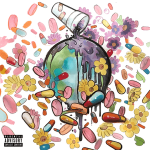 Oxy (Original) - Future & Juice WRLD (Ft. Lil Wayne)