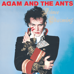 Scorpios - Adam and the Ants