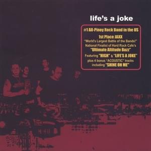 Life’s A Joke - The Speaks