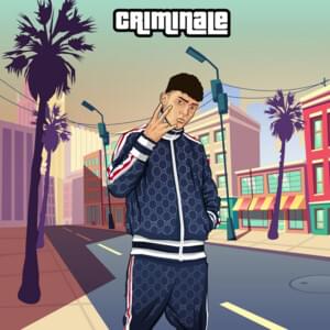 Criminale - Skinny (ITA)