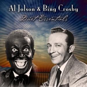 A Rainy Night In Rio - Bing Crosby & Al Jolson