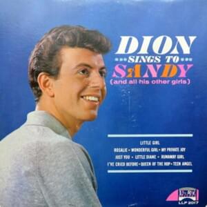 My Private Joy - Dion