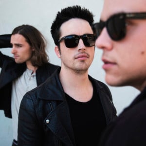 What I Know Lyrics - Parachute