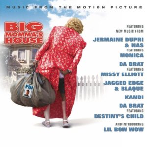 Ooh Big Momma - Lil Jon (Ft. East Side Boyz)