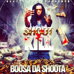 GBSB - Boosa Da Shoota (Ft. Chief Keef, Fat Trel & Fredo Santana)