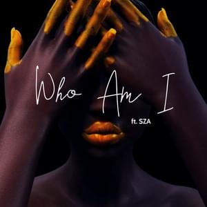 Who Am I? - Excel Beats & Keefiyo (Ft. SZA)