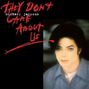 They Don’t Care About Us (Dallas Main Mix) - Michael Jackson