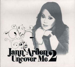 In My Room - Jann Arden