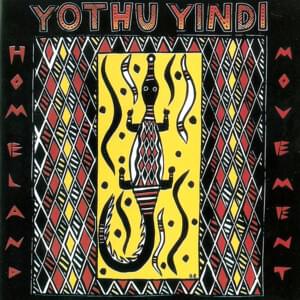 Yolngu Woman - Yothu Yindi