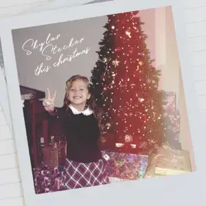 This Christmas - Skylar Simone