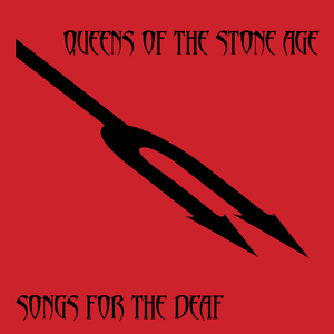 Hangin’ Tree - Queens of the Stone Age