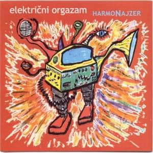 Nebo broji korake - Električni Orgazam