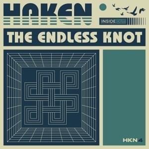 The Endless Knot - Haken