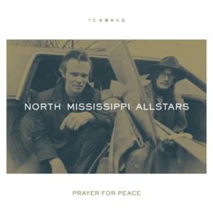 Miss Maybelle - North Mississippi Allstars