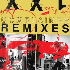 Complainer (Samia Remix) - Cold War Kids (Ft. Samia)