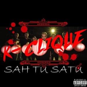 Sah Tu Satu - K-Clique