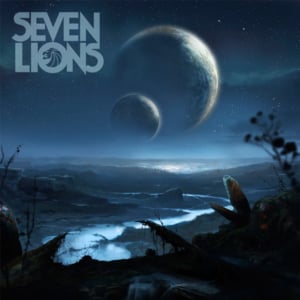 Strangers - Seven Lions (Ft. Myon & Shane 54 & Tove Lo)