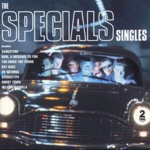 International Jet Set (Single Version) - The Specials