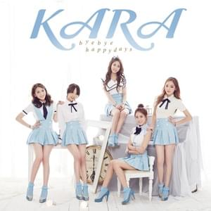 Beautiful Night - KARA