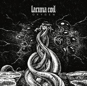 Oxygen - Lacuna Coil