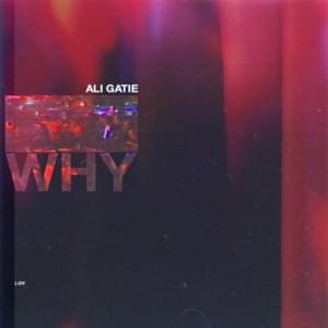 Why - Ali Gatie