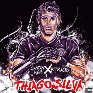 Thiago Silva - Dave & AJ Tracey