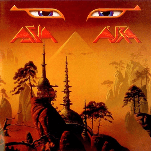 Awake - Asia