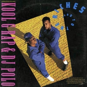 Road to the Riches - Kool G Rap & DJ Polo