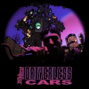 Driverless Cars - Will Joseph Cook