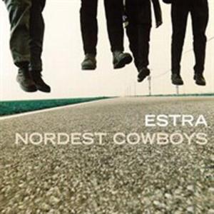 Nordest Cowboy - Estra (Ft. Vinicio Capossela)